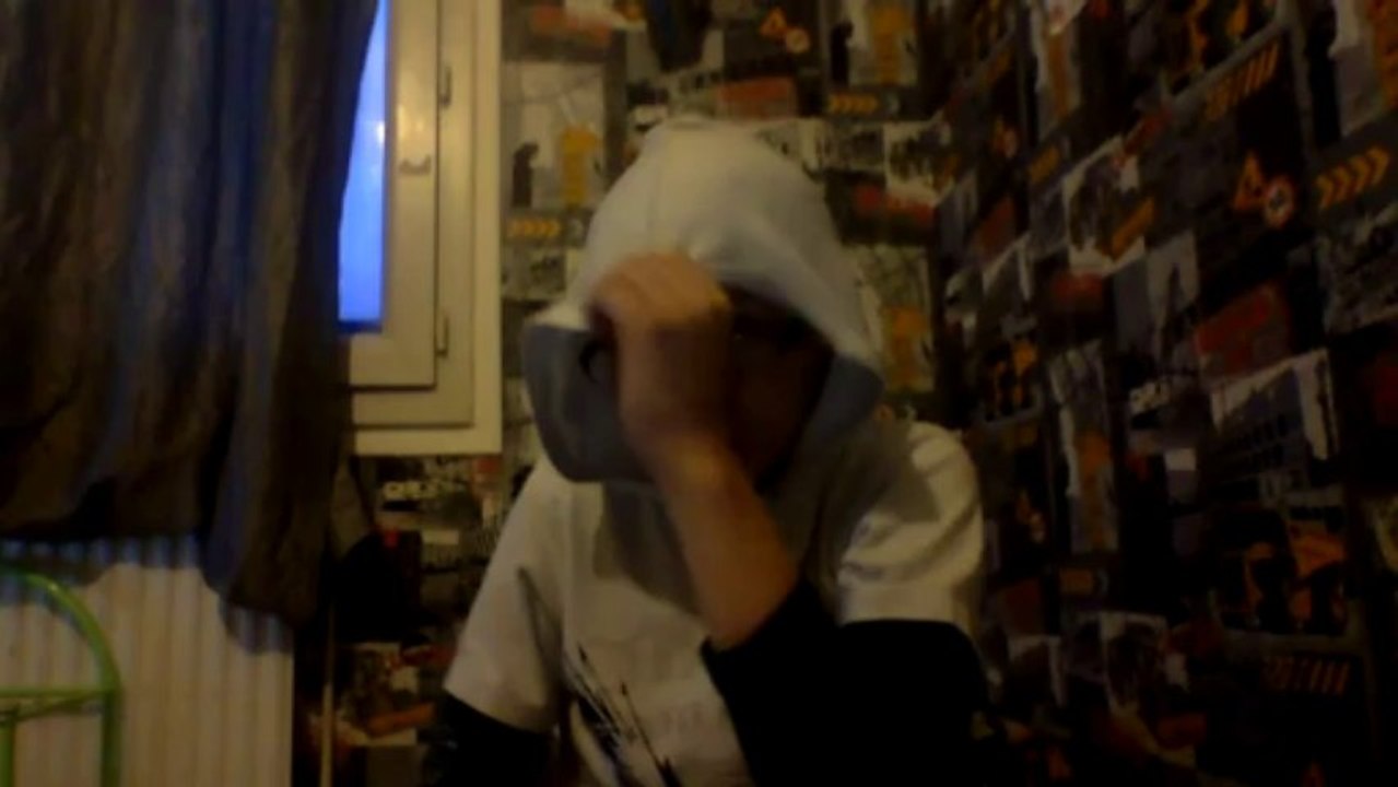 je me suis couper les cheveux