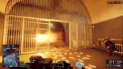 ► BF4 ACE SQUAD! _ Battlefield 4