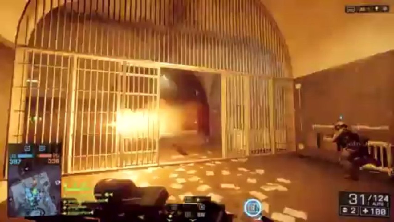 ► BF4 ACE SQUAD! _ Battlefield 4