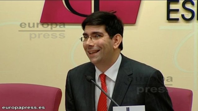 Gil Tamayo, nuevo secretario general de la CEE