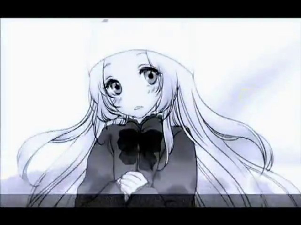 Cosmic Heart 　【MegurineLuka Original】 Black,D