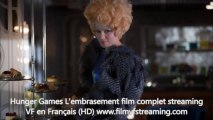 Hunger Games 2 voir film entier en Français online streaming VF entièrement