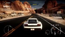 Need for Speed Rivals Gameplay Walkthrough Part 18 - Let's Play (Lamborghini Gallardo)