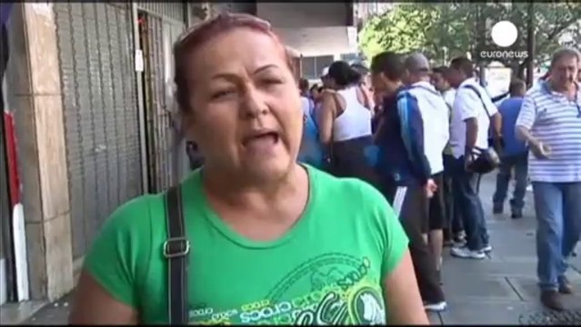 Pouvoirs renforcés pour Nicolas Maduro pour mener la guerre économique