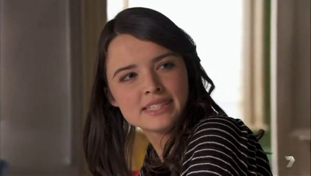 Evenly and Oscar's Scene 5