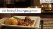 Le Boeuf Bourguignon - Beef Bourguignon - Simple & Excellent - HD