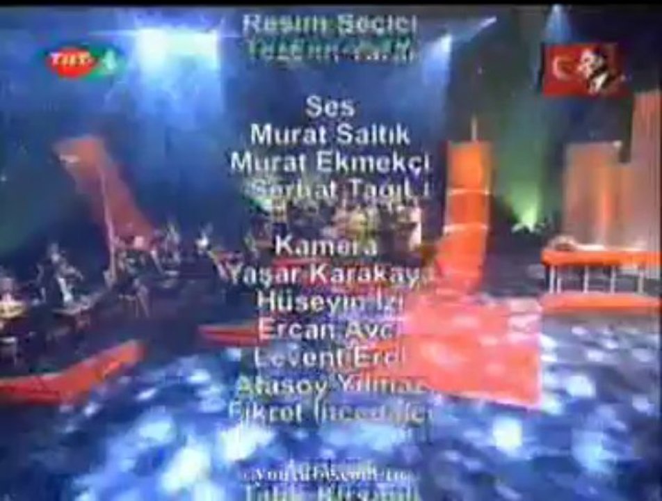 TRT TSM KORO-Kara Bulutları Kaldır Aradan-5