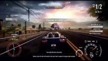 Need for Speed Rivals Gameplay Walkthrough Part 21 - Let's Play (Porsche 918 Spyder)