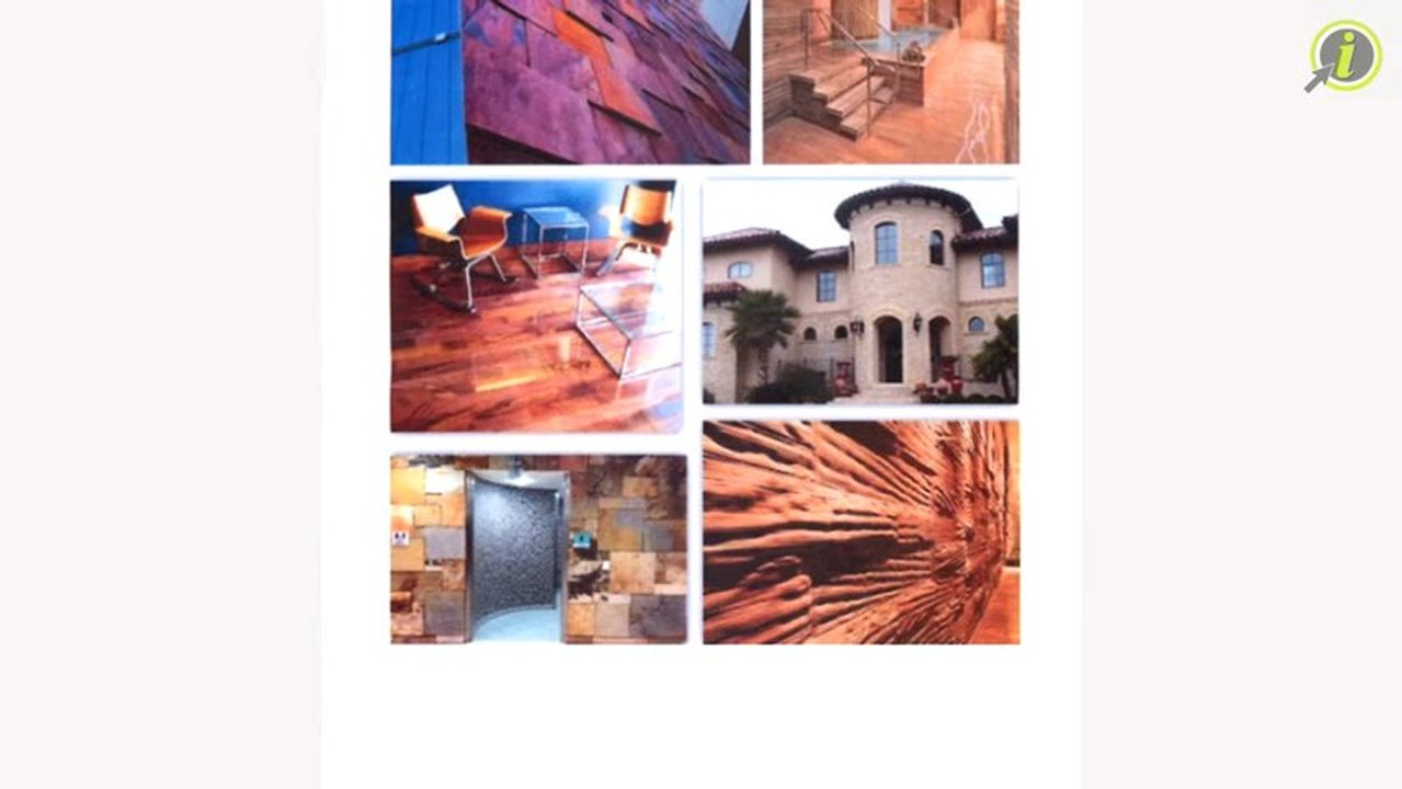 HardRock Designers Inc. / Diseños en Roca Natural San Juan