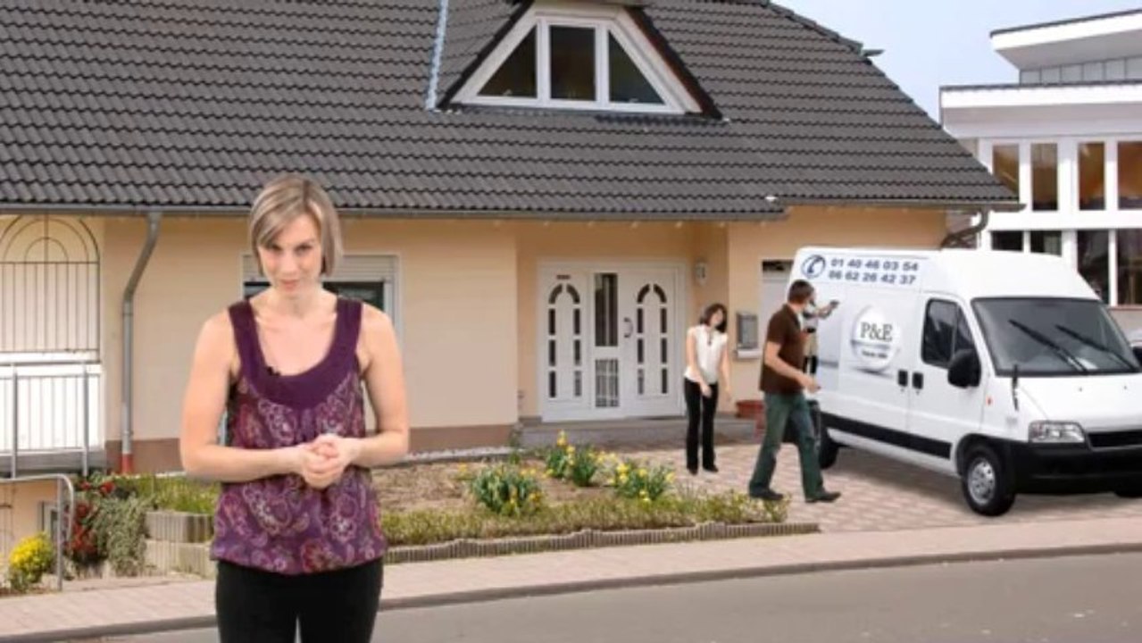 Recherche de fuite d'eau Boulogne Billancourt