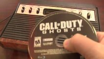 Classic Game Room - CALL OF DUTY: GHOSTS review for PS3