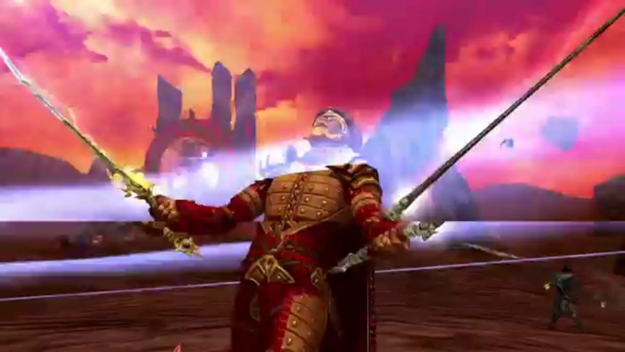 EverQuestAccounts.com - EQ2 Sell Account - The War or Zek Trailer