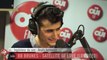 BB Brunes - Lou Reed Cover - Session Acoustique OÜI FM