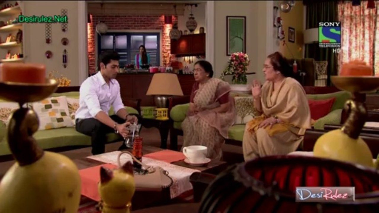 Jee Le Zara 20th November 2013 PART-2