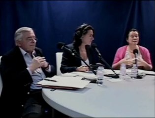 Débat Cigéo - Transformations locales et aménagement du territoire (partie 1)