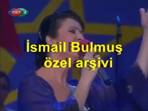 Melihat Gülses _ Günaydınım, nar çiçeğim sevgilim