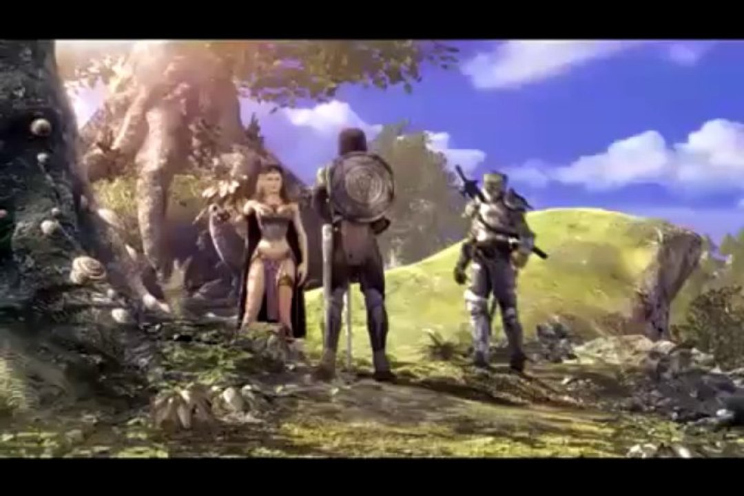EverQuestAccounts.com - Sell EQ2 Account - Official Trailer