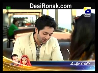 Sari Bhool Hamari Thi Last Episode HQ 3