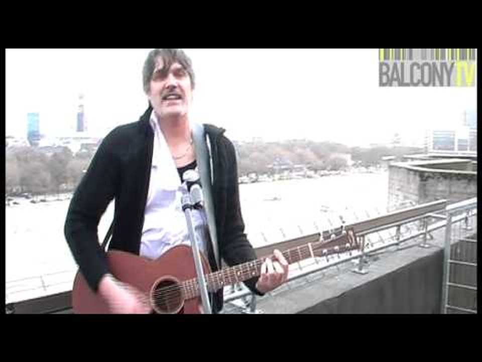 DIE STERNE (BalconyTV)
