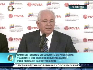 Venezuela firma convenio con Samsung para establecer empresa mixta en el país