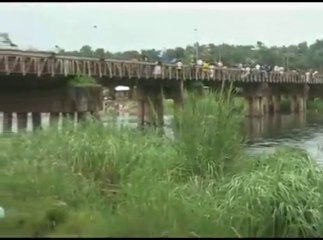 La ville de Kalemie bientôt dotée d'un nouveau pont et des nouvelles infrastructures