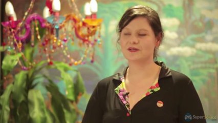 Tearaway - Trailer Media Molecule