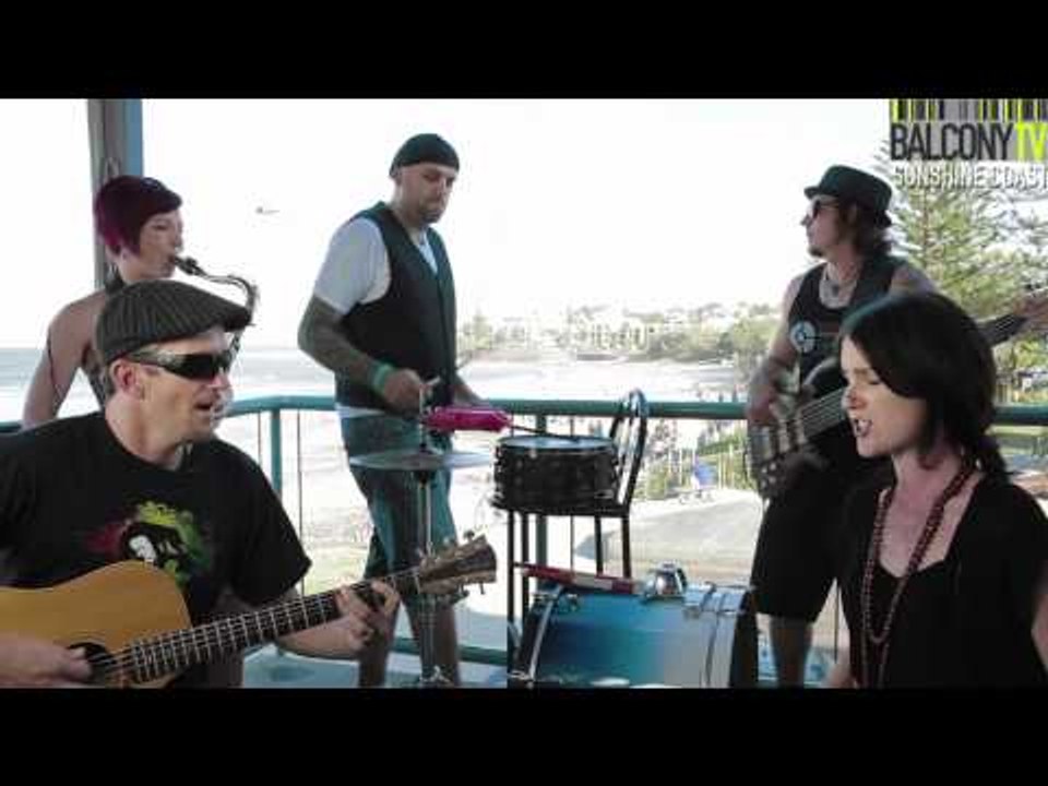 KINDREAD (BalconyTV)