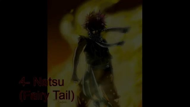 TOP 30 MAGES DES [GRANDS JEUX MAGIQUE]