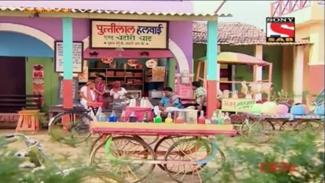 Lapataganj Season 2 20th November 2013 Video Watch Online pt1