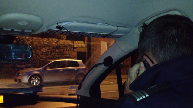 Cambriolages dans le Bocage