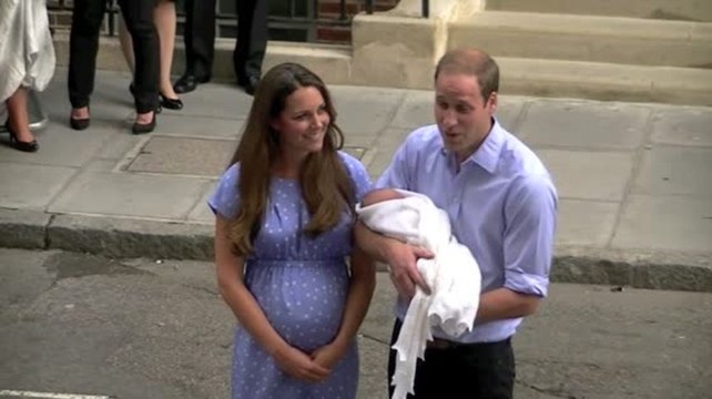 Duchess of Cambridge Attends Anti-Cyberbullying Charity