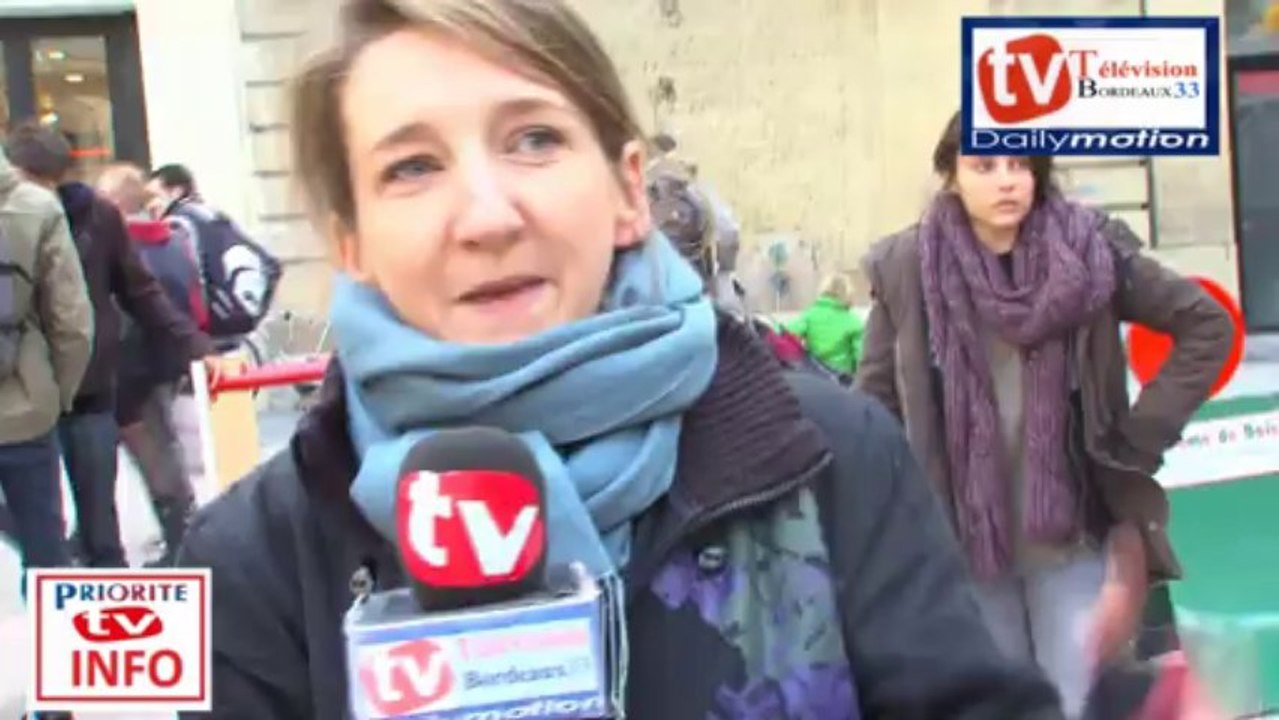 interview Emmuelle sur notre dame des landes le combat continue
