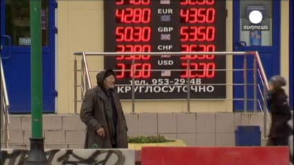 Rusya'da Master Bank'ın lisansı iptal edildi