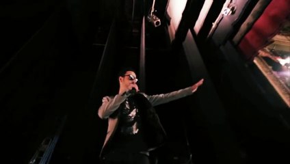 Je t'aime quand même - David Alexandre