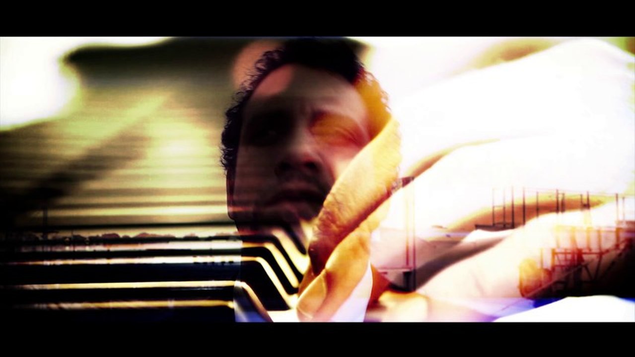 Peri's Scope - Emmanuel Bex, Nico Morelli, Mike Ladd (B2BILL)