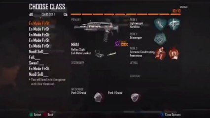 October 2013 Black Ops 2 Master Prestige Hack Unlock All Modded for PC XBO360 & PS3