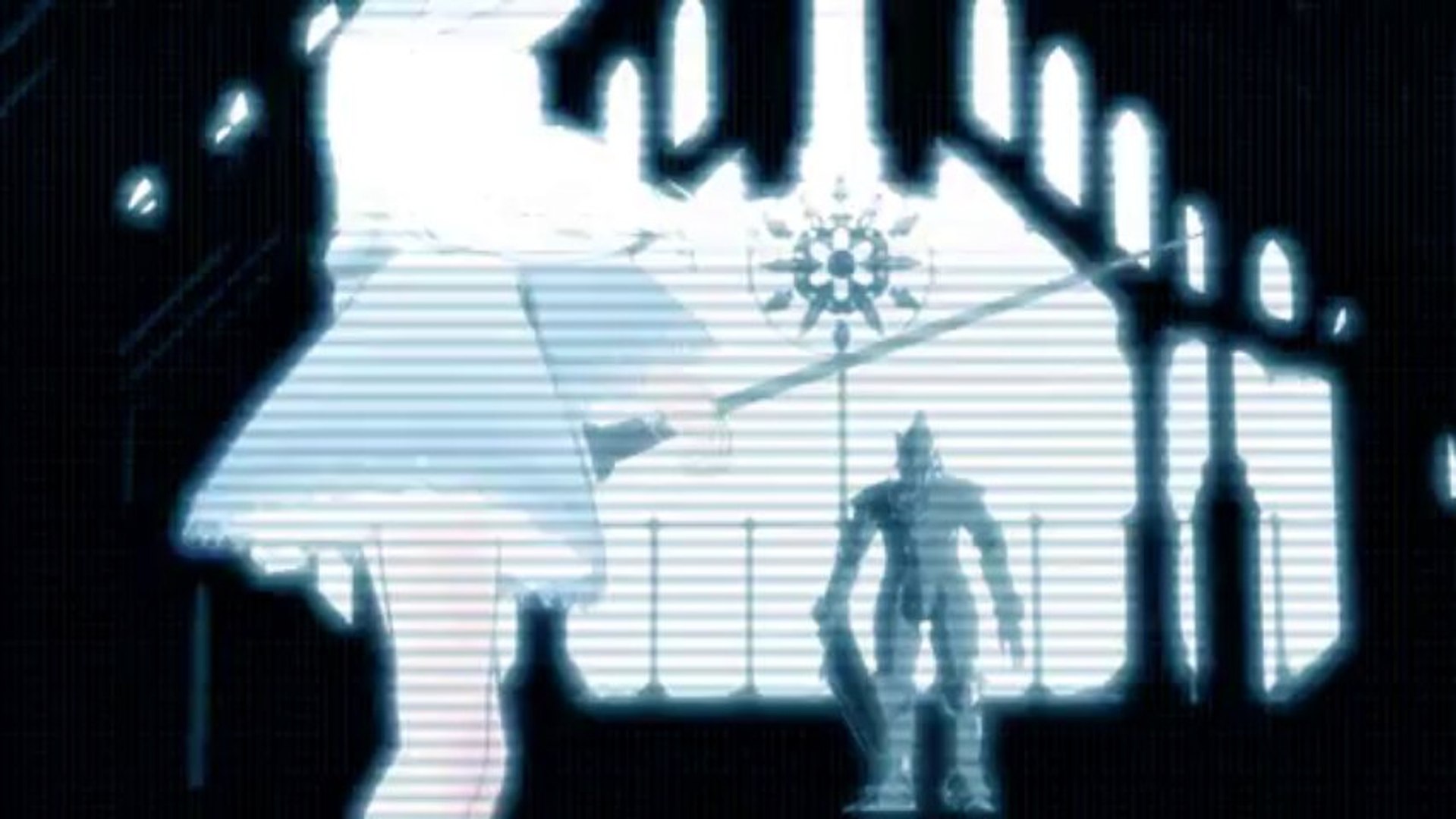 ⁣AMV Dubstep RWBY