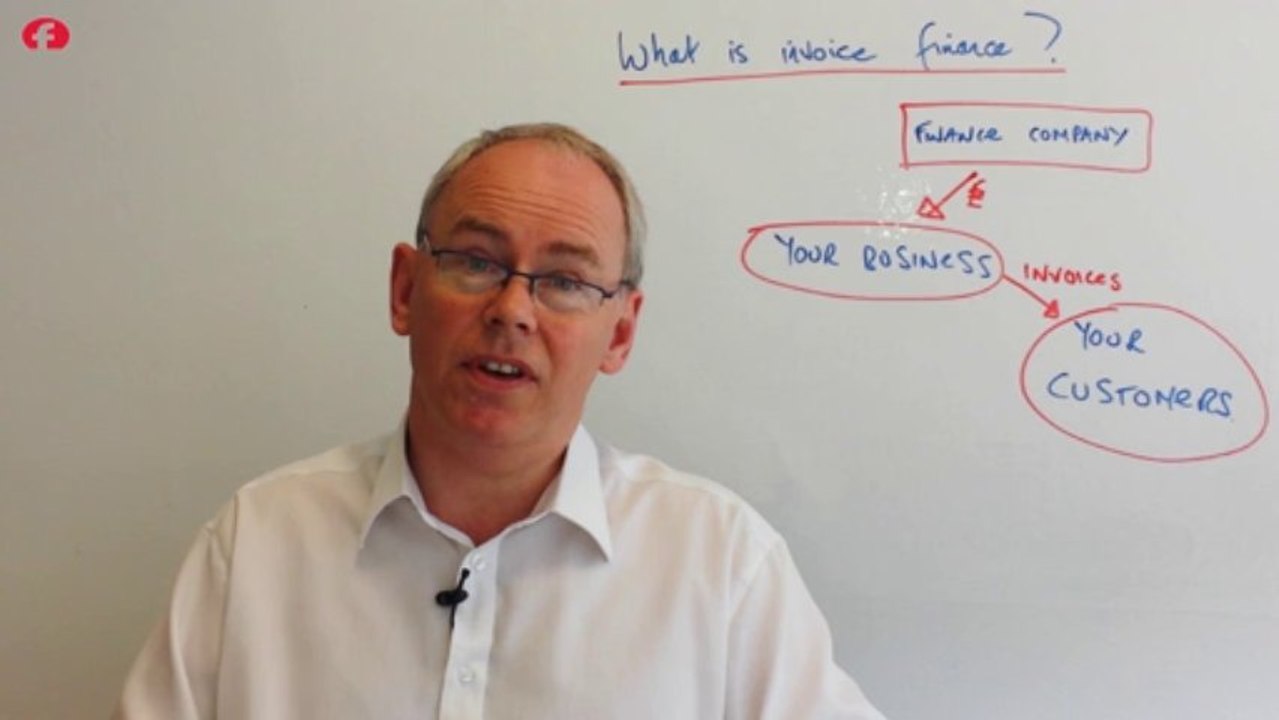 Invoice Finance on FundingStore.com