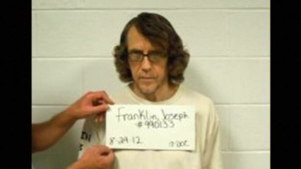 White supremacist serial killer executed in Missouri