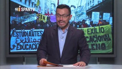 Enfoque - Chile: Hacia el cambio de ciclo político