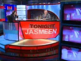 Tonight with Jasmeen (complete) Ep 11-20 November 2013