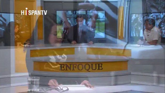 Enfoque - México: Patrullas ciudadanas frente al narcotráfico