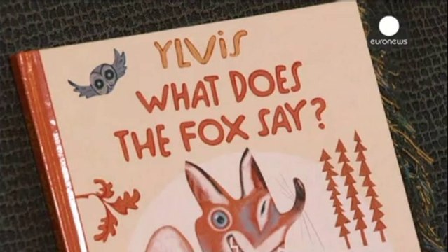 Le bruit du renard qui ne s'est pas pris une cartouche