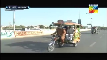 Kadurat Episode No.03 in High Quality By GlamurTv