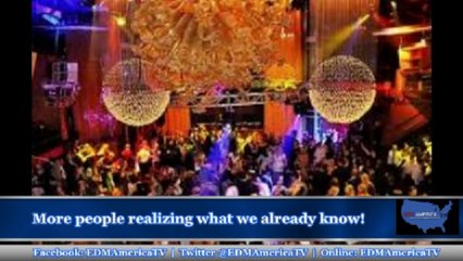 EDM America TV Min. Wed Nov 20,2013