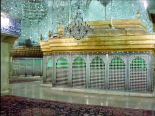 JAB TAK ALI AKBER KI MAAN