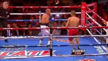 Jose Felix Jr vs Santos Benavides 2013-11-16