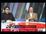 Akhir Kiyon (Tension Increasing In Pakistan,What Is The Solution-) – 20th November 2013