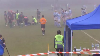 Slovakia vs Azerbaijan Second Half nov 2013