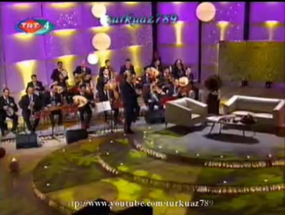 TRT TSM KORO-Cânân Bilirim Sen Beni Nâlân Edeceksin-2